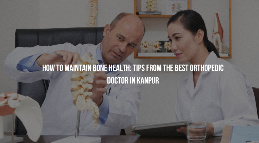Orthopedic Doctor in Kanpur